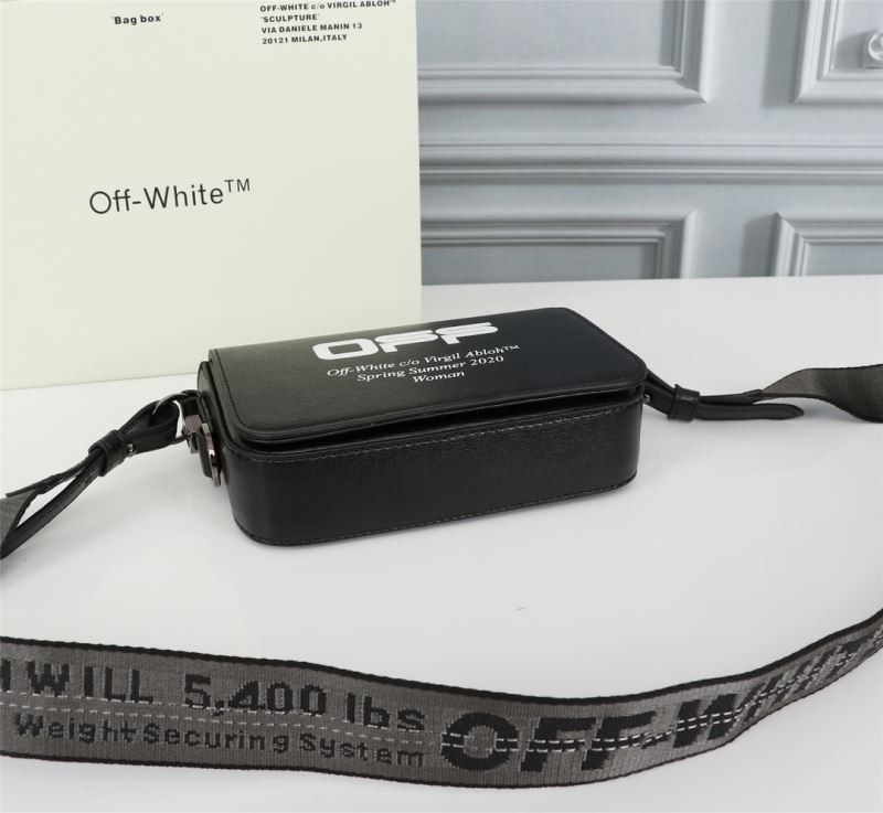 Off White Satchel bags